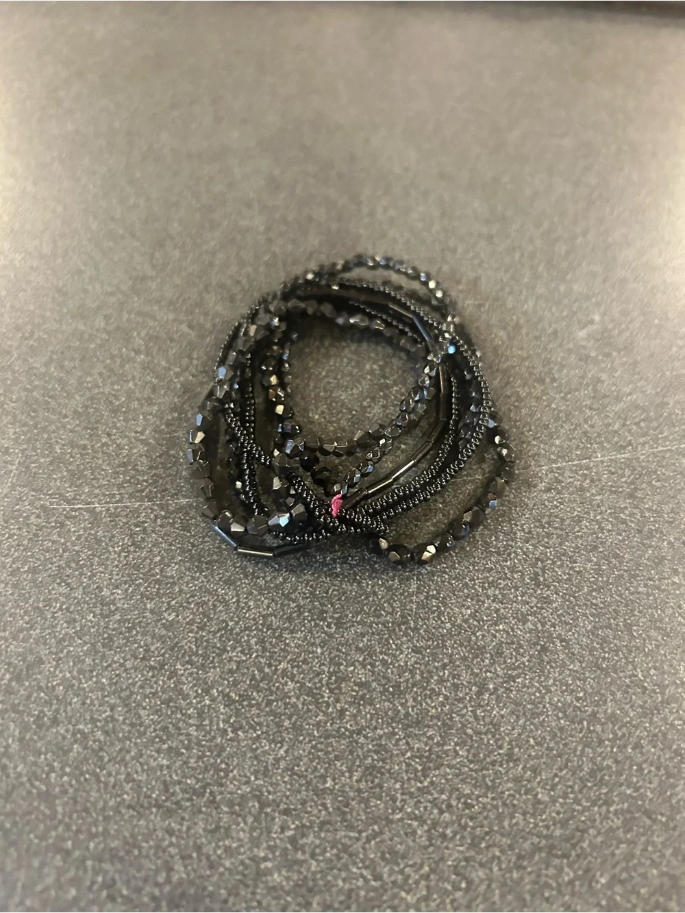 N/A classic black